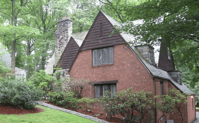 94 E CLINTON Avenue, Tenafly